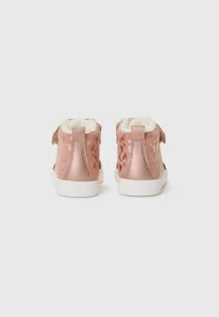Friboo Sneaker High - Rose Gold-coloured -Friboo Geschaft f95fa49c836e4e0b8779e8e5beb267b7