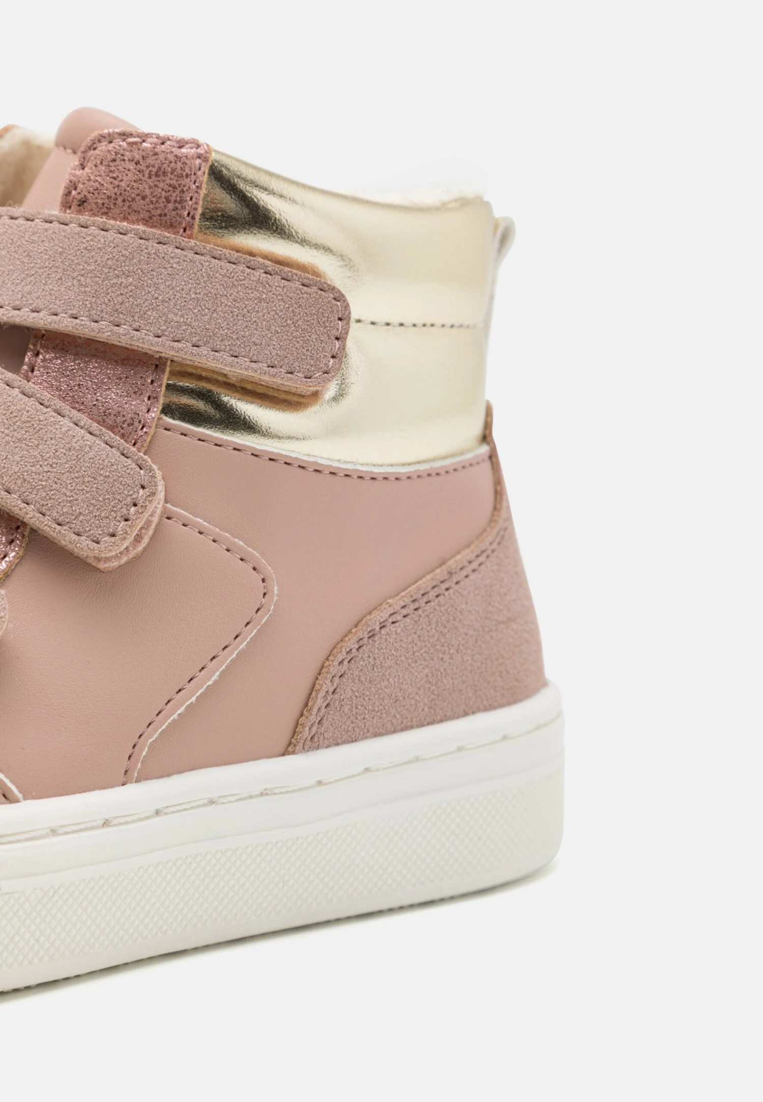 Friboo Sneaker High - Multi-coloured 8 Friboo Sneaker High - Multi-coloured – Bild 6