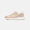 Friboo Sneaker Low - Rose Gold 2 Friboo Sneaker Low - Rose Gold -Friboo Geschaft fa51b1b04dac4569af0a9a4c6533606f