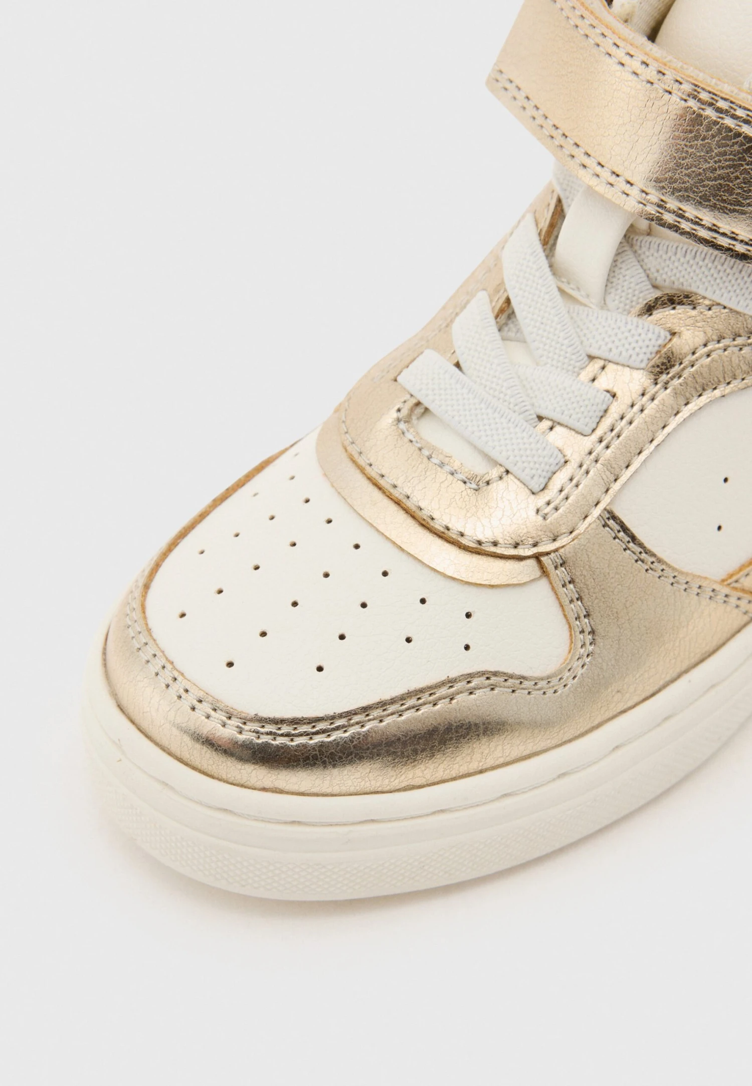 Friboo Sneaker Low - Bronze 8 Friboo Sneaker Low - Bronze – Bild 6