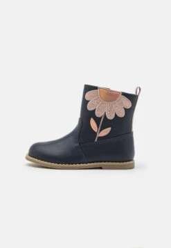 Friboo Stiefelette - Dark Blue