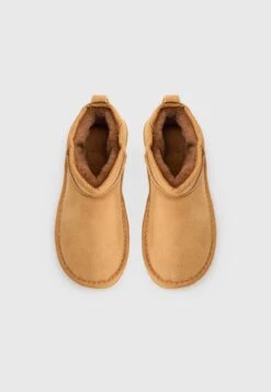 Friboo LEATHER - Snowboot/Winterstiefel - Cognac 11 Friboo LEATHER - Snowboot/Winterstiefel - Cognac -Friboo Geschaft fb906625c4a4480b9d93730a49a58b14