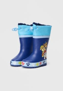 Friboo PAW PATROL - Gummistiefel - Blue 9 Friboo PAW PATROL - Gummistiefel - Blue -Friboo Geschaft fca8175f18d04c069970d1d817366458