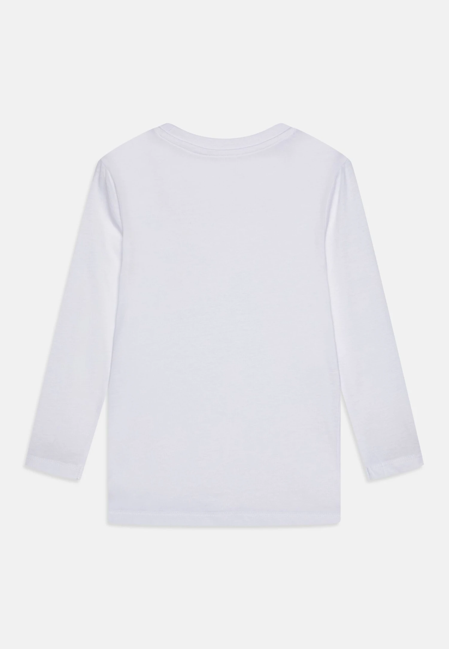 Friboo UNISEX 5 PACK - Langarmshirt - Black/mottled Light Grey/mottled Dark Grey 4 Friboo UNISEX 5 PACK - Langarmshirt - Black/mottled Light Grey/mottled Dark Grey – Bild 2