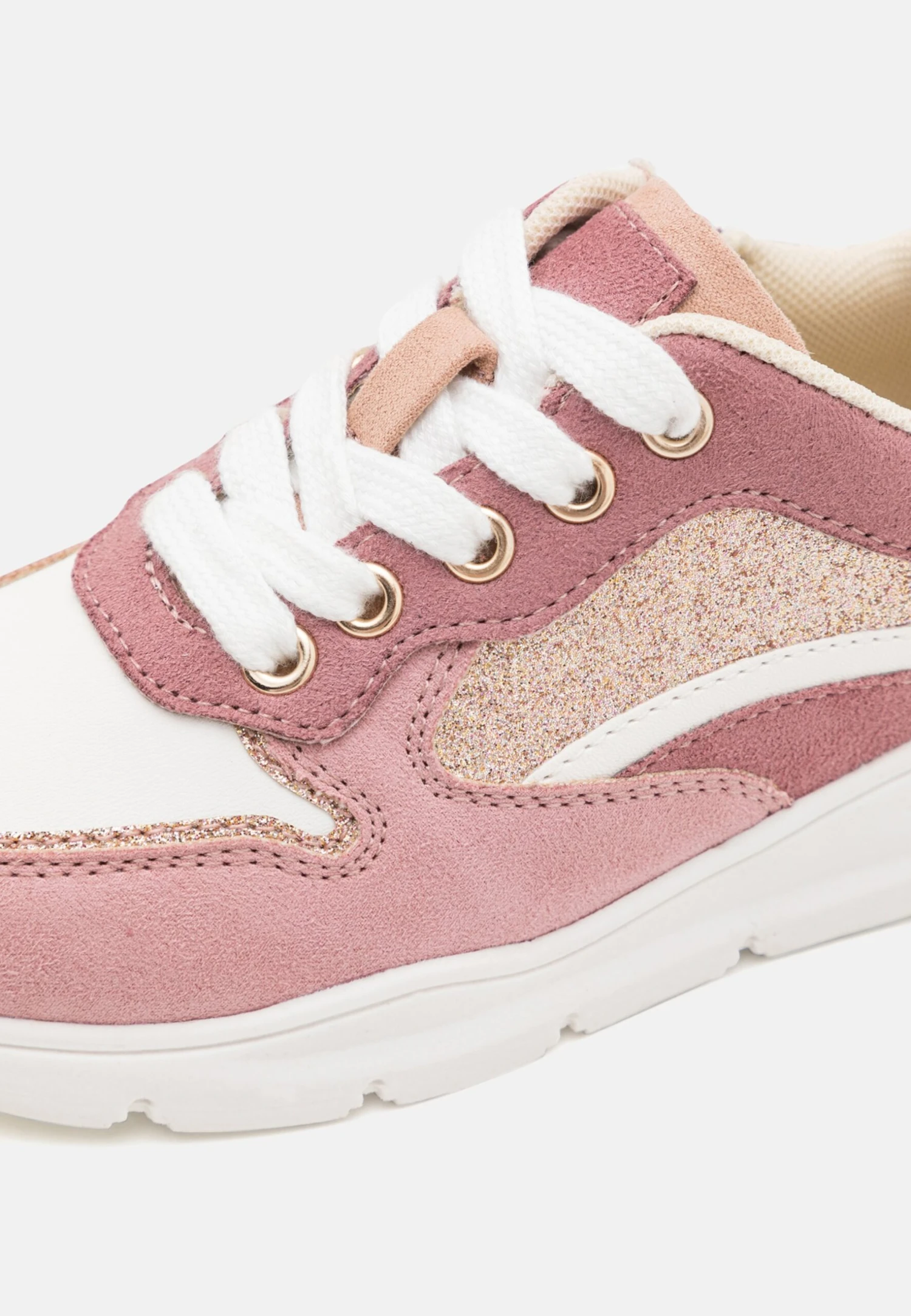 Friboo Sneaker Low - Multi-coloured 8 Friboo Sneaker Low - Multi-coloured – Bild 6