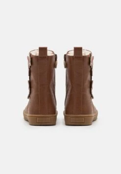 Friboo Stiefelette - Brown 10 Friboo Stiefelette - Brown -Friboo Geschaft fe35d1aa86d346b6b9ddc0b16a9b2020