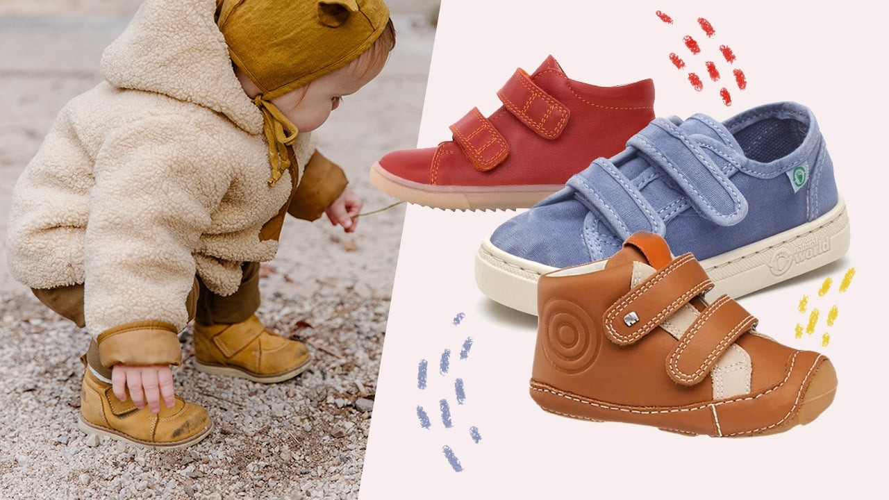 Titelseite -Friboo Geschaft kinderschuhe nachhaltig ez tatia